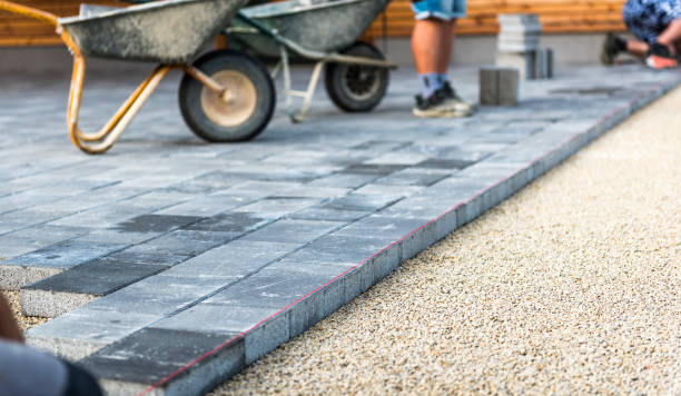 Best Concrete Patio Contractor  in Tioga Terrace, NY