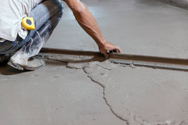 Best Decorative Concrete Services  in Tioga Terrace, NY