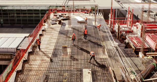 Best Concrete Foundation Repair  in Tioga Terrace, NY