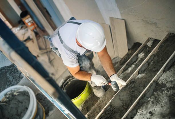Best Concrete Crack Repair  in Tioga Terrace, NY