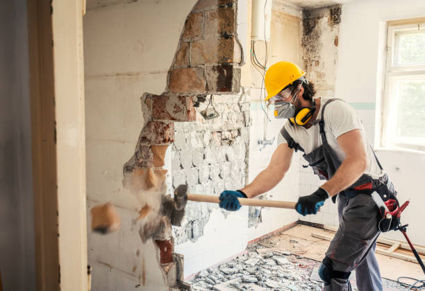 Best Concrete Crack Repair  in Tioga Terrace, NY