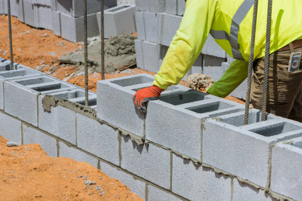 Best Concrete Foundation Repair  in Tioga Terrace, NY