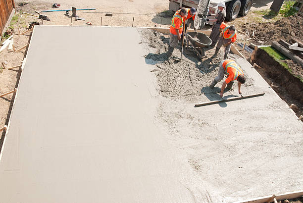 Best Waterproofing & Drywells  in Tioga Terrace, NY