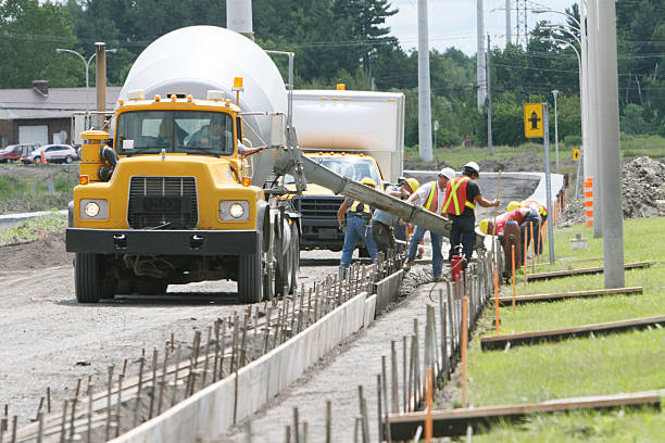 Best Concrete Demolition Services  in Tioga Terrace, NY