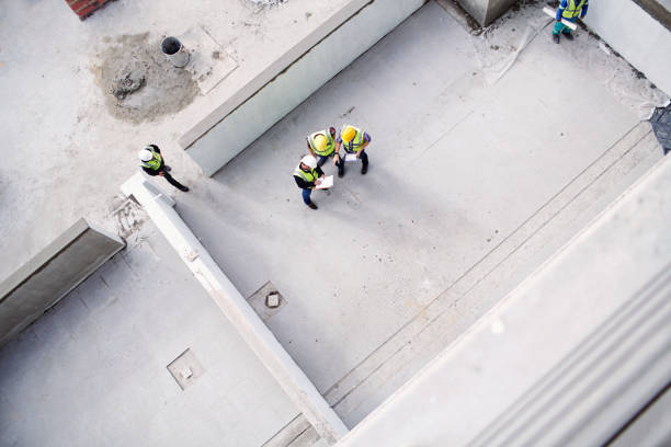 Best Best Concrete Contractor  in Tioga Terrace, NY